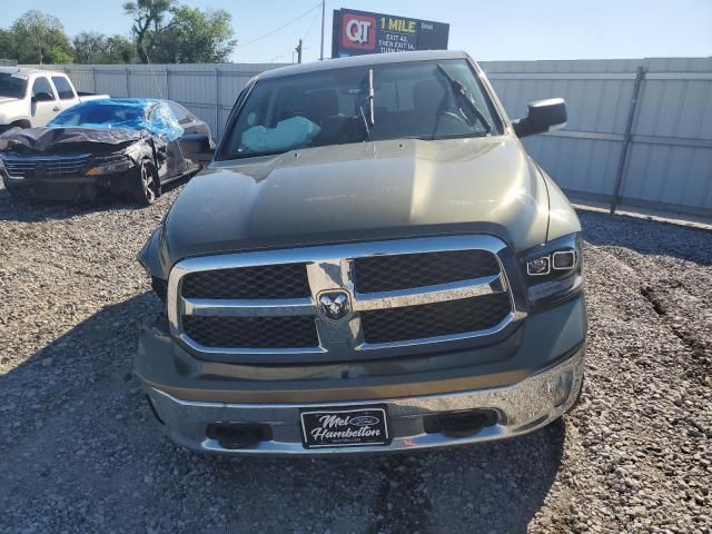 2014 Dodge RAM 1500 SLT