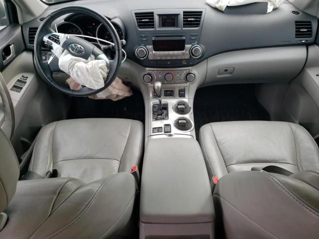 2012 Toyota Highlander Base