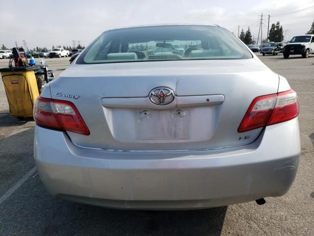 2008 Toyota Camry CE