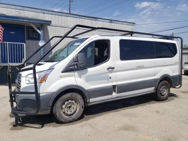 2016 Ford Transit T-150