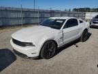 2012 Ford Mustang GT