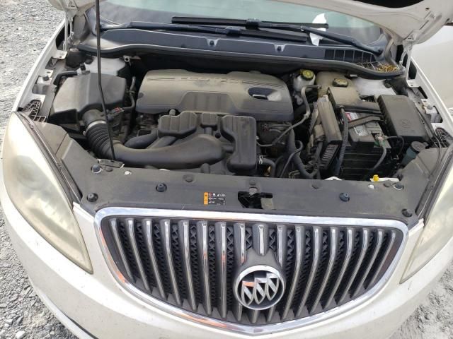 2014 Buick Verano Convenience