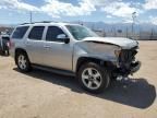 2008 Chevrolet Tahoe C1500