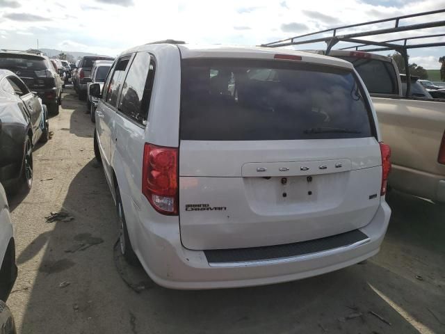 2011 Dodge Grand Caravan Mainstreet