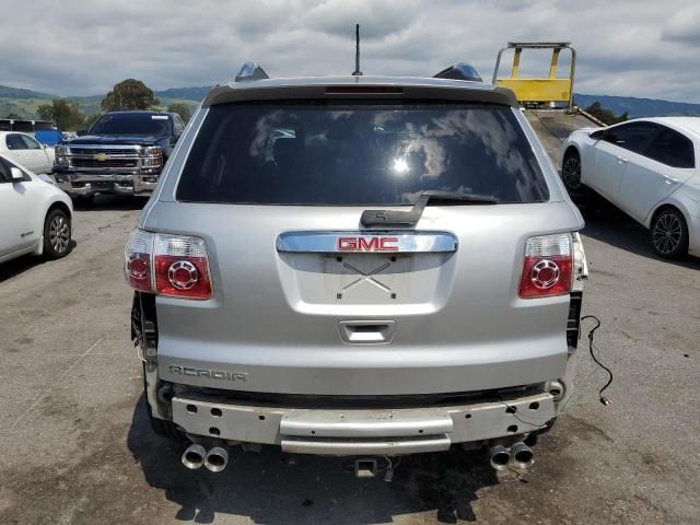 2007 GMC Acadia SLT-1