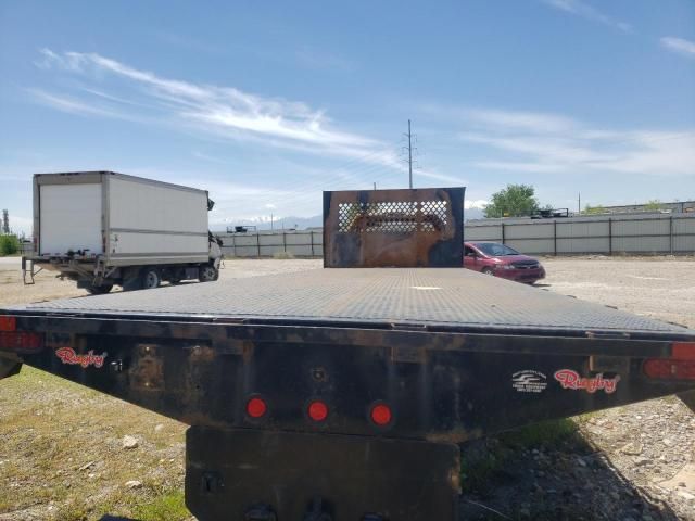 2019 Chevrolet Silverado Medium Duty