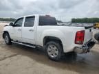 2012 GMC Sierra C1500 SLE