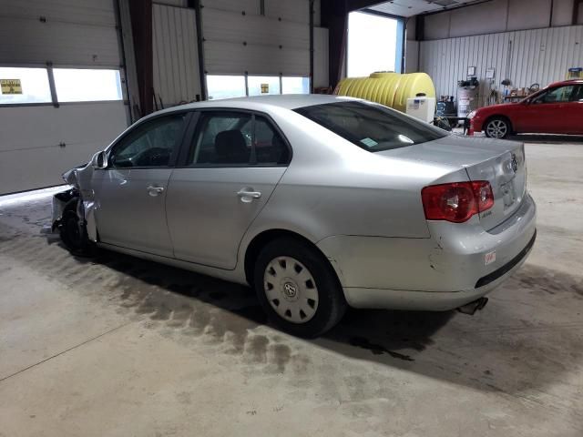 2006 Volkswagen Jetta Value