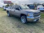 2013 Chevrolet Silverado C1500 LT