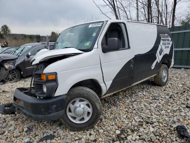 2011 Ford Econoline E250 Van