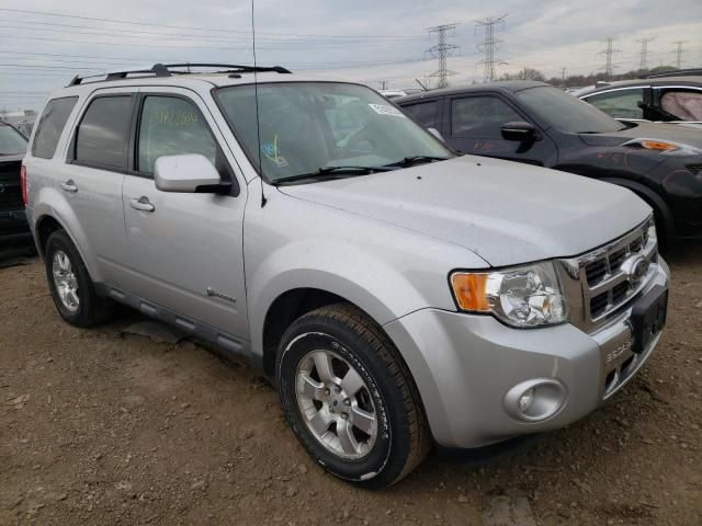 2009 Ford Escape Hybrid