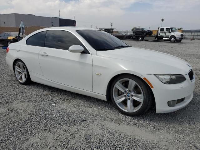 2008 BMW 335 I