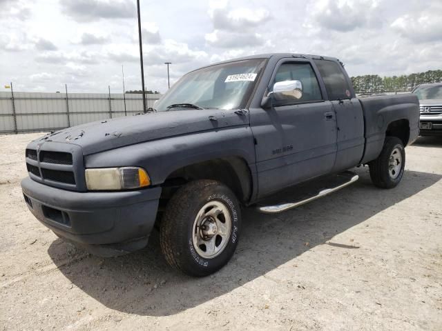 1996 Dodge RAM 1500