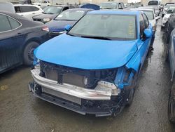 Salvage cars for sale at Martinez, CA auction: 2023 Honda Civic Sport Touring