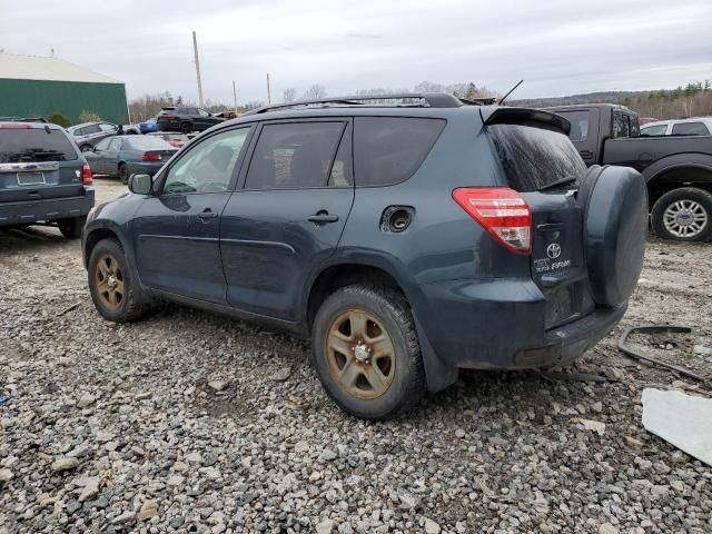 2010 Toyota Rav4