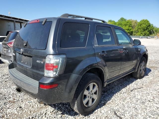 2008 Mercury Mariner