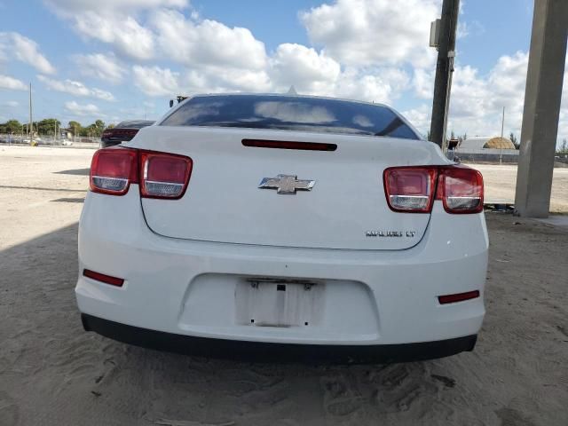 2015 Chevrolet Malibu 1LT