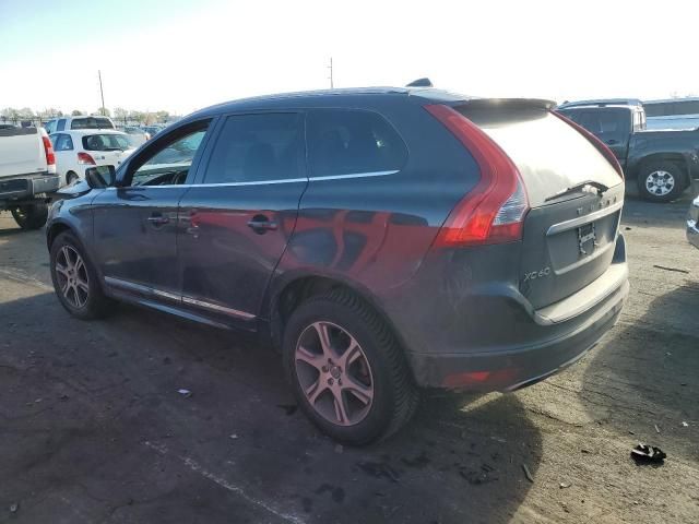 2015 Volvo XC60 T6 Premier