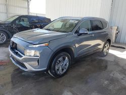 Vehiculos salvage en venta de Copart Albuquerque, NM: 2023 Hyundai Santa FE SEL