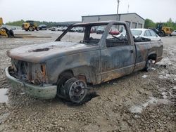 Salvage cars for sale from Copart Memphis, TN: 1988 Chevrolet GMT-400 C1500