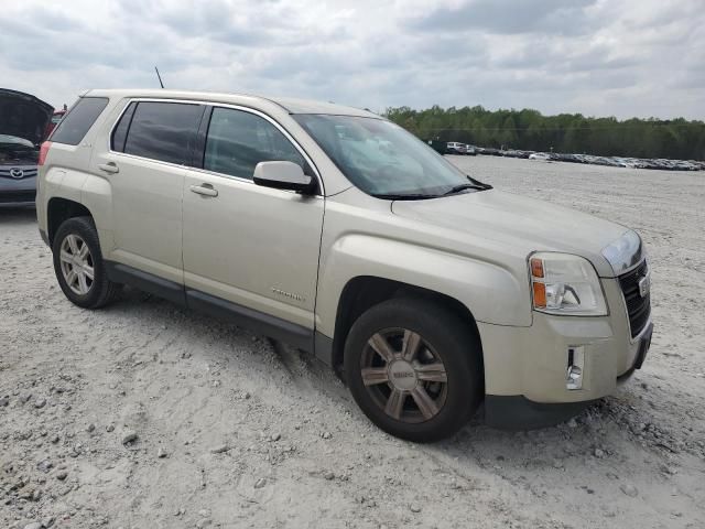 2014 GMC Terrain SLE