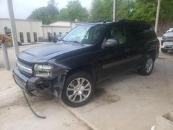 Run And Drives Cars for sale at auction: 2005 Chevrolet Trailblazer LS