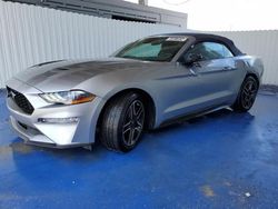 Vehiculos salvage en venta de Copart West Palm Beach, FL: 2023 Ford Mustang