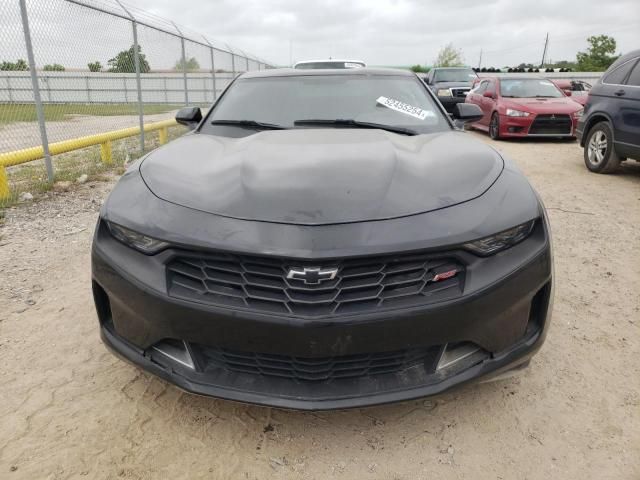 2019 Chevrolet Camaro LT