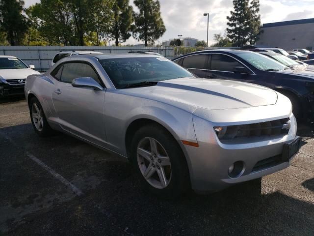 2010 Chevrolet Camaro LT