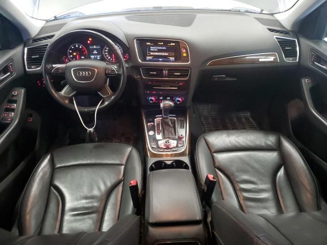 2013 Audi Q5 Premium Plus