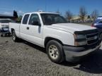 2006 Chevrolet Silverado C1500