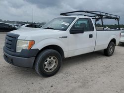 2010 Ford F150 en venta en Houston, TX