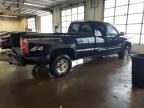 2005 Chevrolet Silverado K2500 Heavy Duty