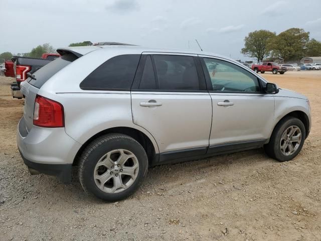 2012 Ford Edge SEL