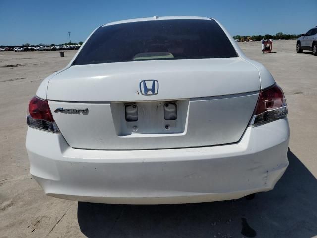 2009 Honda Accord EXL