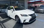 2017 Lexus CT 200