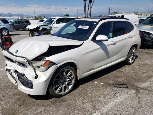 2013 BMW X1 SDRIVE28I