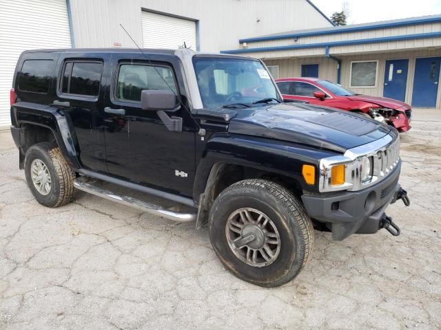 2007 Hummer H3