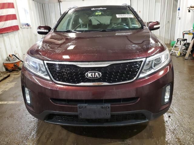 2014 KIA Sorento EX