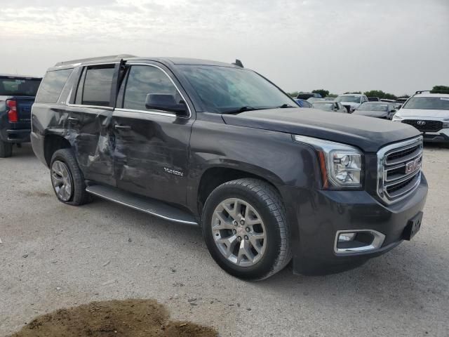 2017 GMC Yukon SLE