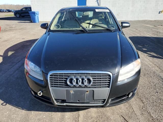 2006 Audi A4 2 Turbo