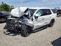 Vehiculos salvage en venta de Copart Riverview, FL: 2023 Chevrolet Tahoe C1500