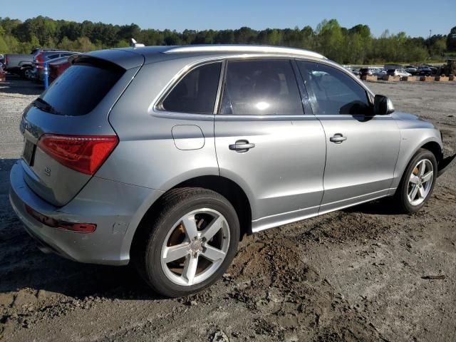 2011 Audi Q5 Premium Plus