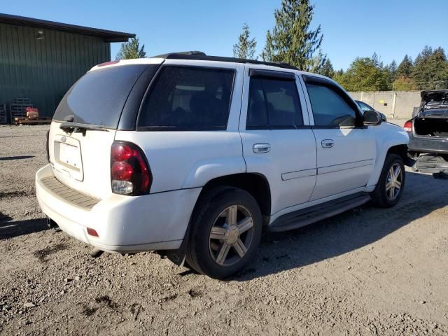 2008 Chevrolet Trailblazer LS