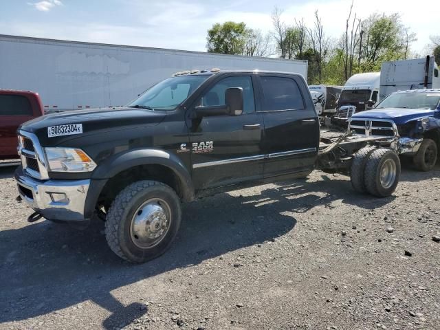 2016 Dodge RAM 4500