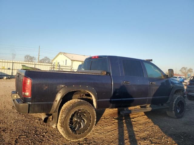 2006 Dodge RAM 2500