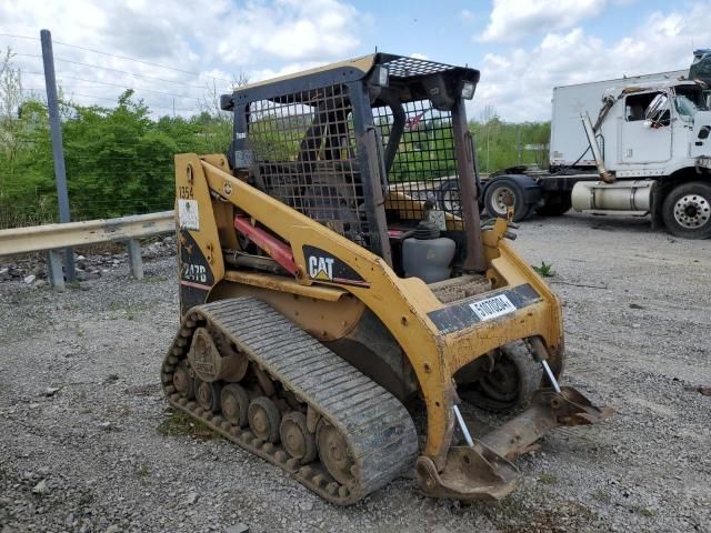 2000 Caterpillar Skidsteer