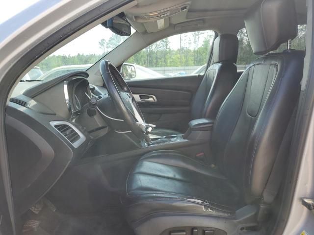 2011 GMC Terrain SLT