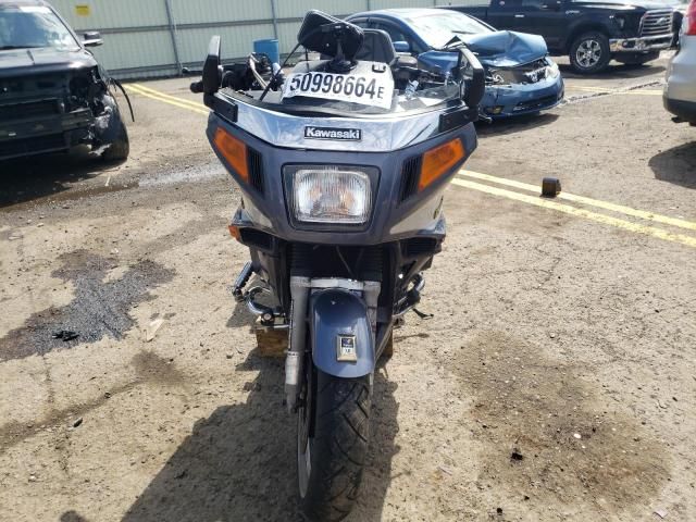 2000 Kawasaki ZG1200 B