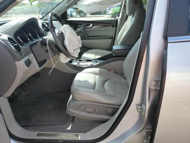 2015 Buick Enclave